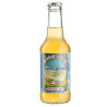 NaturFrisk, Ginger Ale, 0,25 л, Натурфріск, Імбирний ель, напій газований, органічний, скло