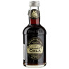 Fentimans Curiosity Cola, 0,275 л, Напій газований Кола с екстрактом трав Фентіманс, скло