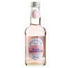 Fentimans Rose Lemonade, 0,275 л, Напій газований Лимонад Квітковий з екстрактом троянди Фентіманс, скло