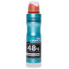 L'Oreal Men Expert, 150 мл, Дезодорант-антиперспирант, Сила свежести, Спрей
