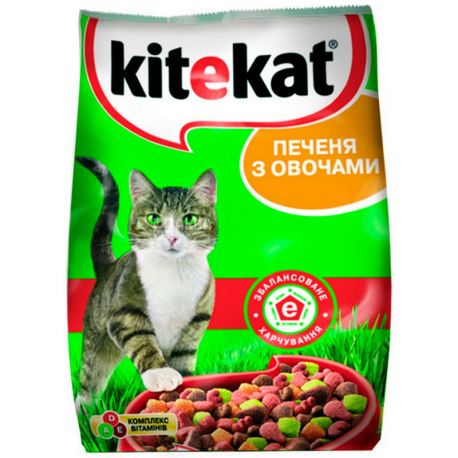 kitekat dry cat food