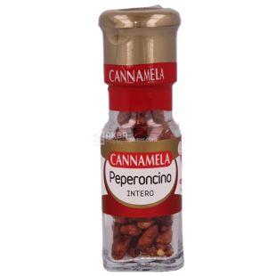  Cannamela, Перец чили целый, 12 г