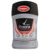 Rexona Men Antibacterial Effect, Antiperspirant Deodorant, 50 ml