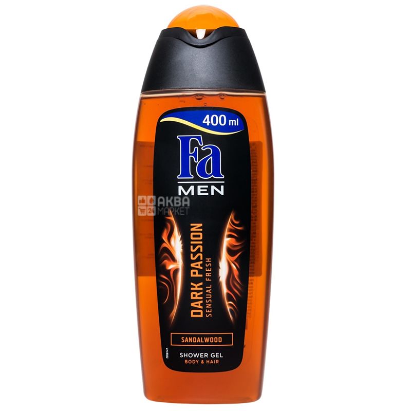 fa body wash