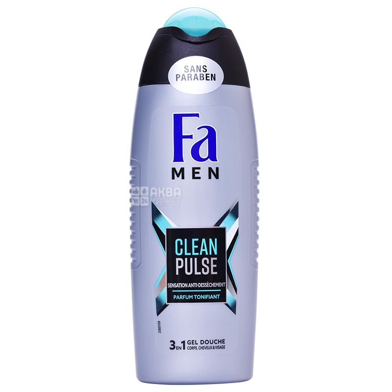 fa body wash