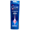 Clear Ultimate Control, Male Balm Dandruff Anti-Dandruff 2in1, 400 ml