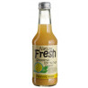 Natur Fresh, Passion Dream, Маракуйя, 0,25 л, Натур Фреш, Смузи органический