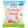 Millet snacks with mango, for children from 8 months, organic, 25 g, TM Holle