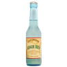 Naturfrisk, Ginger Beer, 275 мл, Натурфріск, Імбирне пиво, напій безалкогольний, газований, скло