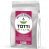 TOTTI Tea, Mellow berries, 250 г, Чай Тотті, Соковиті ягоди, фруктовий з каркаде