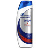 Head & Shoulders, Men Ultra Old Spice, 400 мл, Шампунь проти лупи чоловічий, Аромат сандалу