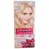 Garnier Color Sensation, Крем-фарба для волосся, перловий перламутр, Тон 10.21, 110 мл