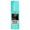 L'oreal, Paris Magic Retouch, 75 мл, Тонуючий спрей для волосся, чорний