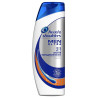 Head & Shoulders, Men Ultra 2в1,400 мл, Шампунь чоловічий проти випадіння волосся