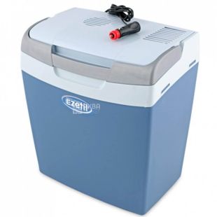 Ezetil, Electric Cooler E-16, 12V, Автохолодильник  Эзетил, термоэлектрический, 16 л