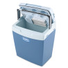 Ezetil, Electric Cooler E-16, 12V, Автохолодильник Езетіл, термоелектричний, 16 л
