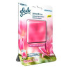 Glade Sensations, Японский сад, 8 г, Аромаблок, гелевый освежитель