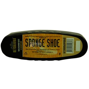 Blyskavka, Губка для обуви, бесцветная