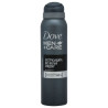 Dove Men+Care, 150 мл, Дезодорант-антиперспирант, Экстразащита без белых следов, Спрей