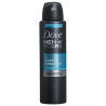 Dove Men + Care, 150 мл, Дезодорант-антиперспірант, Екстразащіта і Догляд, Спрей