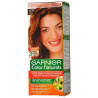 Garnier Color Naturals, Крем-фарба для волосся, Відтінок №6.34, Карамель, 110 мл