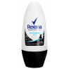 Rexona Invisible Water Purity, Female antiperspirant roll-on deodorant, 50 ml
