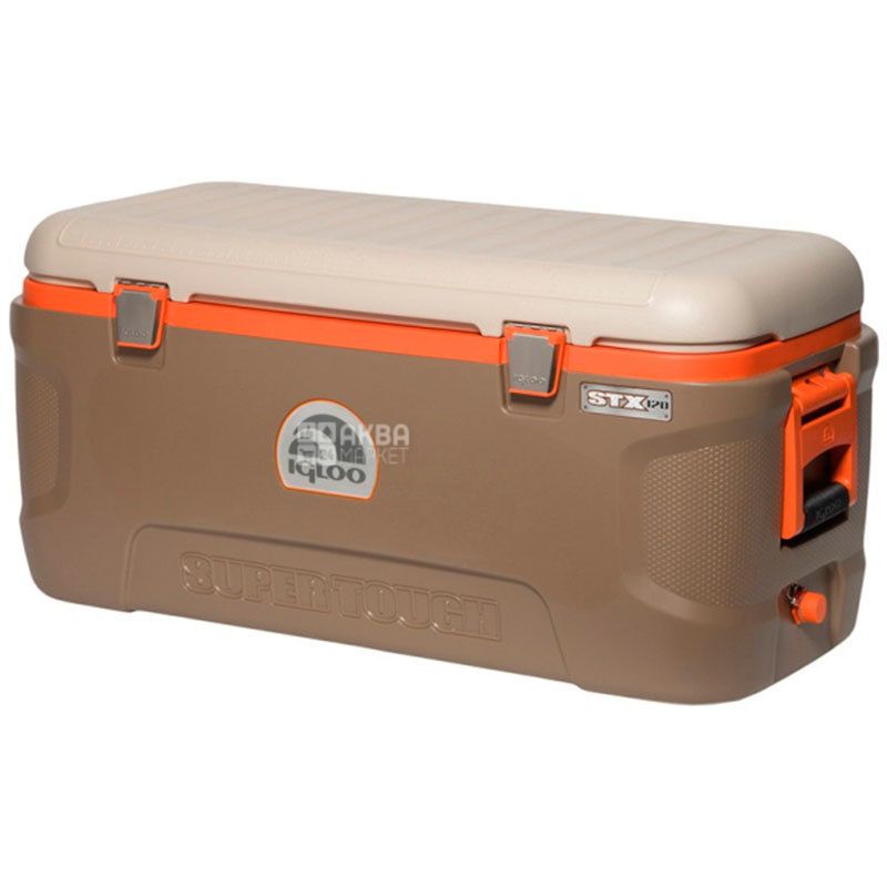 thermo 8 igloo