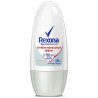 Rexona Motionsense, 50 мл, Дезодорант-антиперспірант, Антибактеріальний ефект