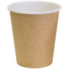 Craft Стакан паперовий двошаровий 400 мл, 25 шт, D90