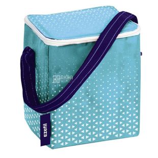 Ezetil, 5 л, Сумка-холодильник Holiday, в ассортименте