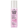 Schwarzcopf Gliss Kur, Express Conditioner for brittle hair, Liquid Silk, 200 ml