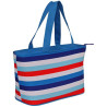 Time Eco TE-1507, Сумка-холодильник, смугаста, 7 л