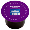 Lavazza, Blue Espresso Delicato, 1 шт., Кава Лаваца, Блу Еспрессо делікатний, середнього обсмаження, в капсулах