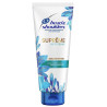 Head & Shoulders, Supreme, 275 мл, Бальзам-ополіскувач проти лупи, Зміцнюючий