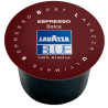 Lavazza, Blue Espresso Dolce, 1 шт., Кава Лаваца, Блу Еспрессо Дольче, середнього обсмаження, в капсулах