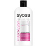 Syoss Anti-Hair Fall Fiber Resist, Бальзам проти випадіння тонкого і ламкого волосся, 500 мл