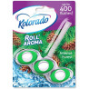 Kolorado, Roll Aroma Intense Forest, 1 шт., Блок для унітазу, Свіжість лісу