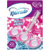 Kolorado, Roll Aroma Exotic Flowers, 1 шт., Блок для унітазу, Екзотичні квіти