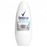 Rexona Motionsense, 50 мл, Дезодорант-антиперспірант, Антибактериальная свіжість