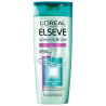 L'Oreal Elseve,250 мл, Шампунь для нормальных склонных к жирности волос, Ценность 3 глины