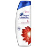 Head & Shoulders, 400 мл, Шампунь и бальзам-ополаскиватель против перхоти, Густые и крепкие волосы