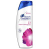 Head & Shoulders, 400 мл, Шампунь и бальзам-ополаскиватель против перхоти