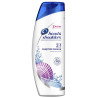Head & Shoulders, 400 мл, Шампунь и бальзам-ополаскиватель против перхоти, Энергия океана