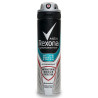 Rexona Мен, 150 мл, Дезодорант-антиперспирант, Антибактериальная свежесть, Спрей