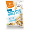 Суміш кеш’ю, кокосу, імбиру органічна Bio Ingwer-Kokos-Nuss Mix, 50 г, ТМ Landgarten