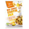 Суміш бобів, горіхів та екзотичних фруктів у Каррі Organic Curry Exotic Mix, 50 г, ТМ Landgarten