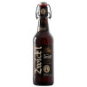 Bayreuther Aktien Landbier Zwick'l, light unfiltered beer, 500 ml
