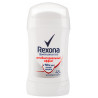 Rexona, 40 мл, Дезодорант-антиперспірант, Антибактеріальний ефект, Сухий