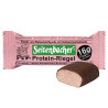 Батончик протеиновый Pink Protein-Riegel с клубникой, 60 г, ТМ Seitenbacher