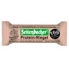 Батончик протеиновый Protein-Riegel Schoko с шоколадом, 60 г, ТМ Seitenbacher